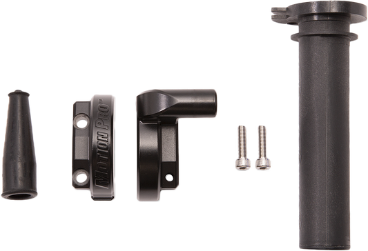 CR PRO SE THROTTLE ASSEMBLY