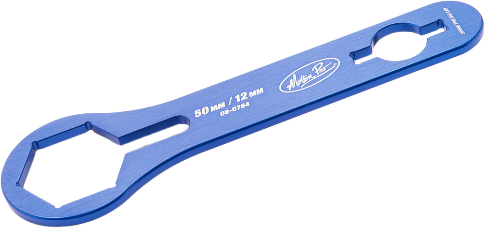 FORK CAP WRENCH 50MM