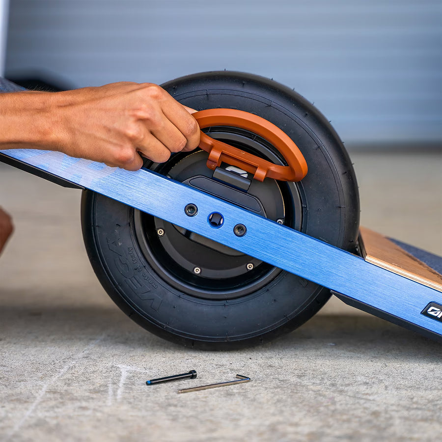ONEWHEEL XR MAGHANDLE MOUNT