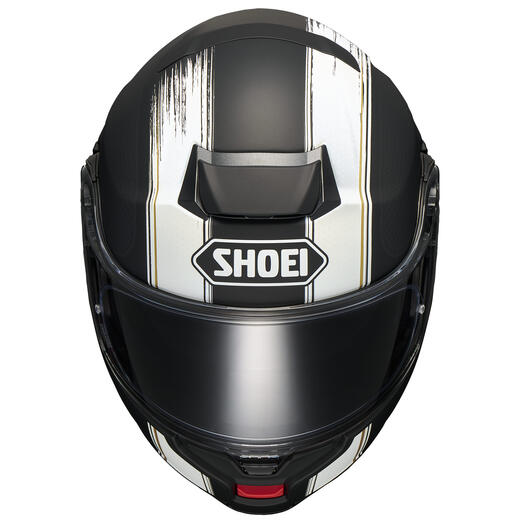 SHOEI NEOTEC 3 SATORI