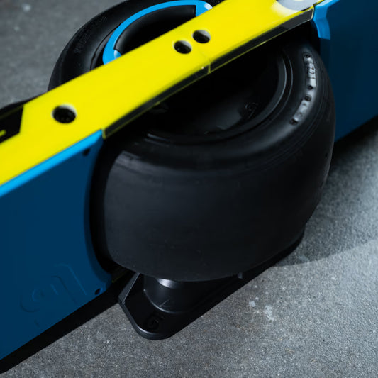 ONEWHEEL GT CAR HOLDER