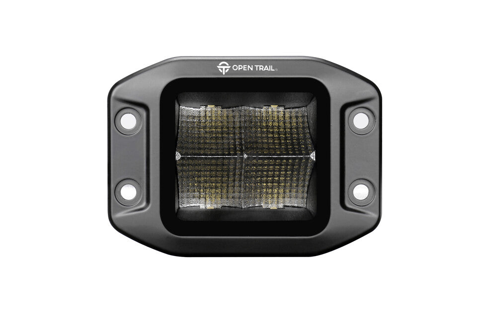 STEALTH LED FLUSH MOUNT PODS FLOOD
