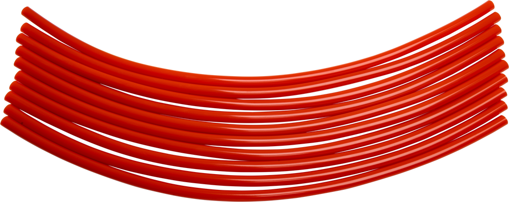 GAS CAP VENT HOSE 18" 10/PK