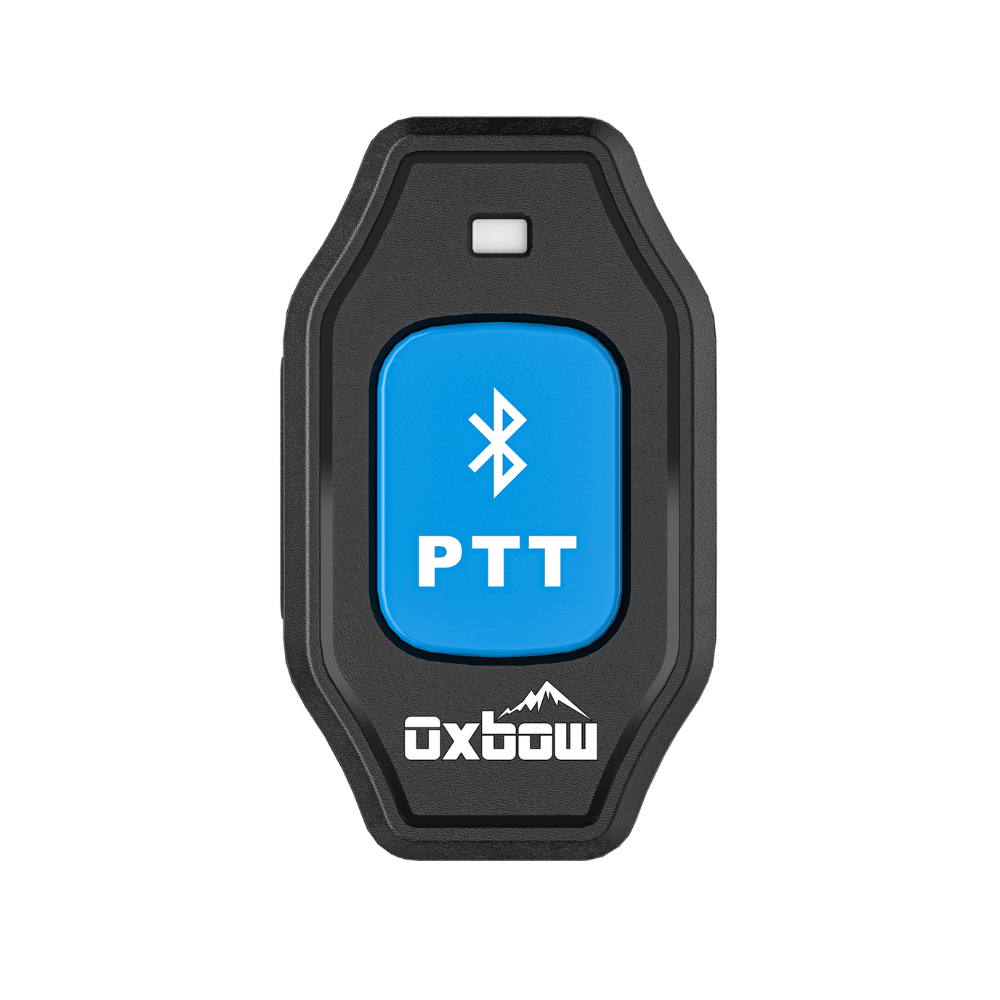 RENEGADE X HANDLEBAR BUTTON PUSH TO TALK