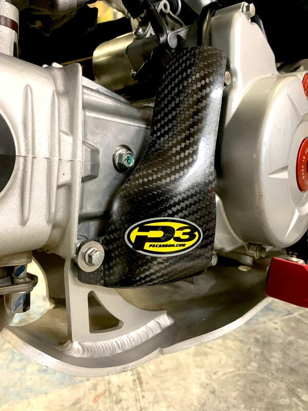 P3 TEMP SENSOR COVER HONDA