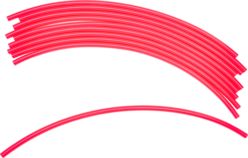 GAS CAP VENT HOSE 18" 10/PK