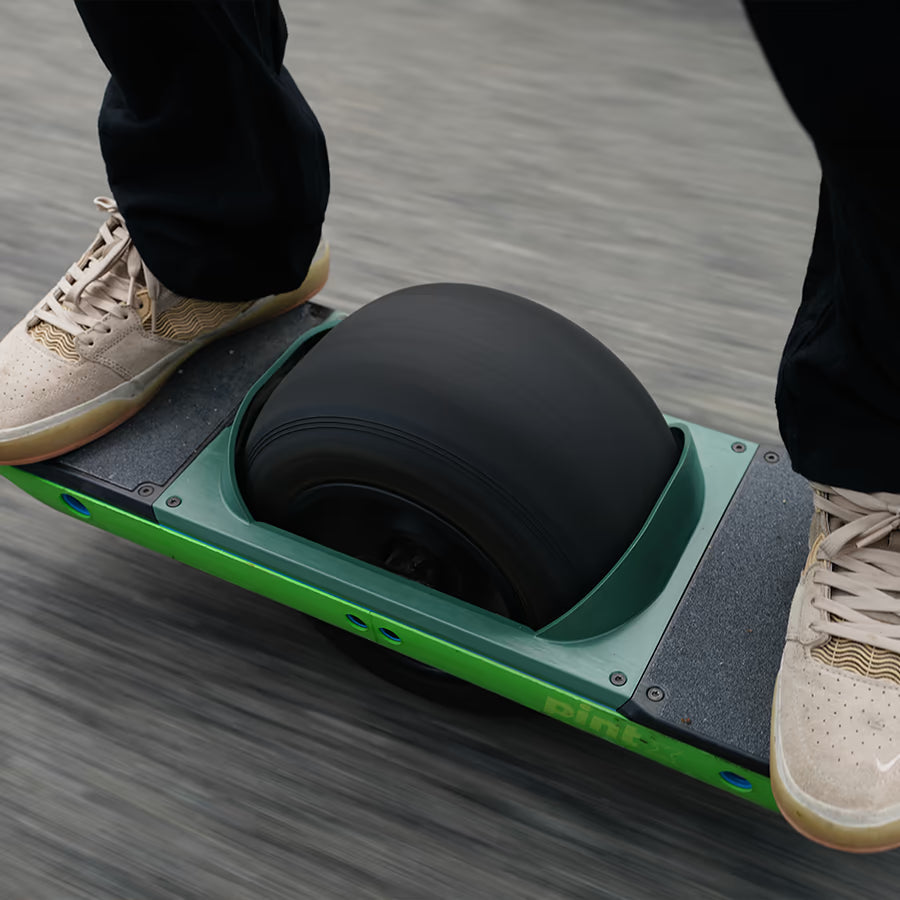 ONEWHEEL PINT X CROP TOP FENDER