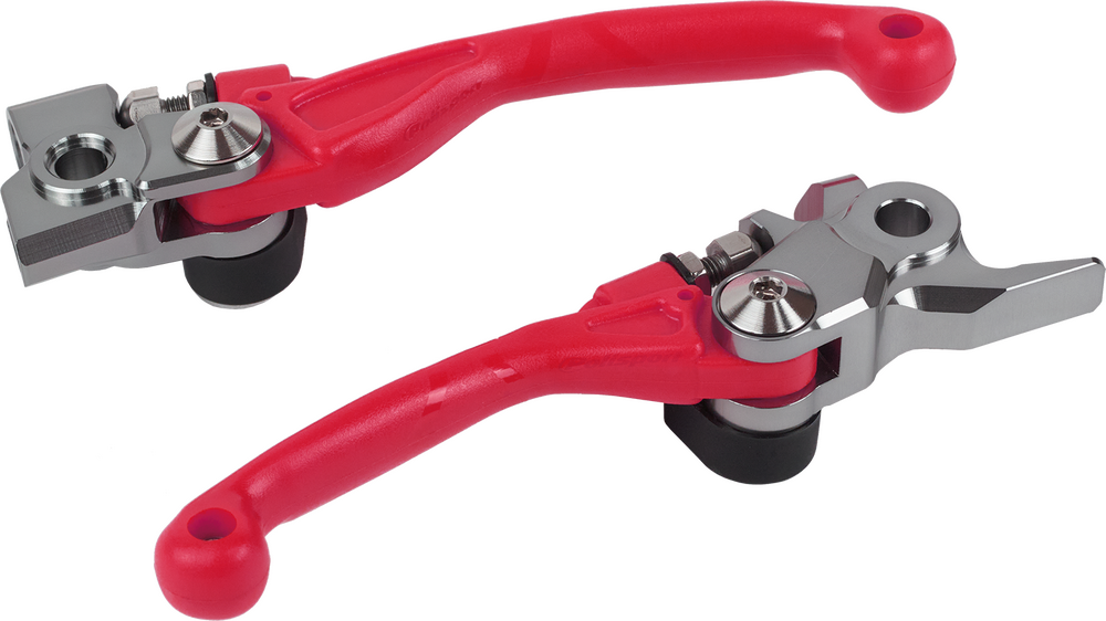 PIVOT LEVER SET HONDA