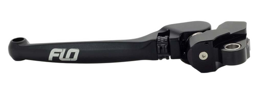 PRO 160 BRAKETECH CLUTCH LEVER BLACK