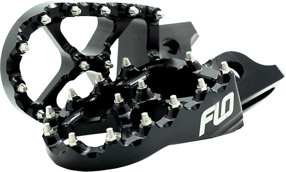 PRO SERIES FOOT PEGS HON/KAW