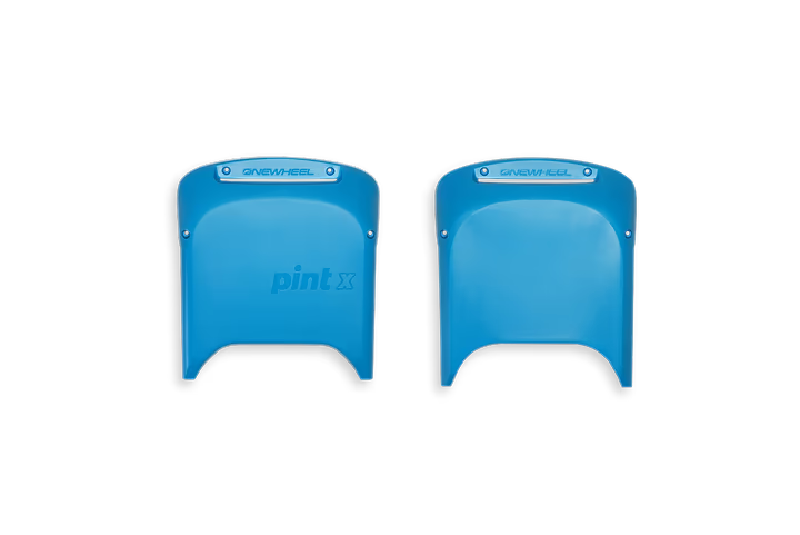 ONEWHEEL PINT X FREERIDE BUMPERS