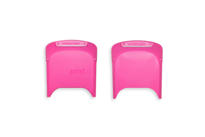 ONEWHEEL PINT X FREERIDE BUMPERS