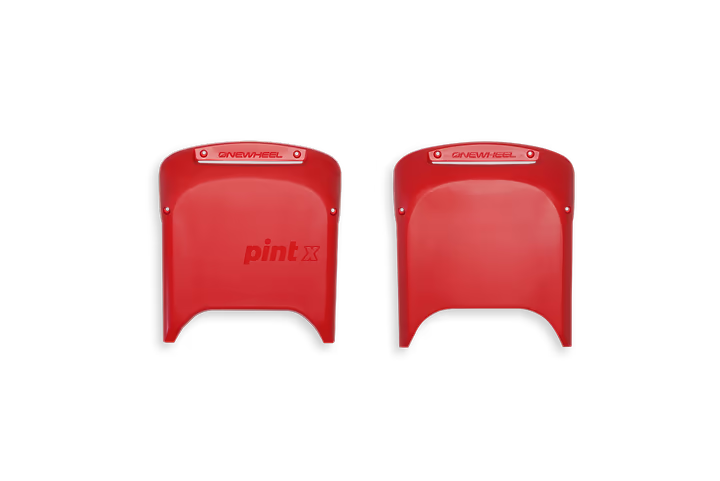 ONEWHEEL PINT X FREERIDE BUMPERS