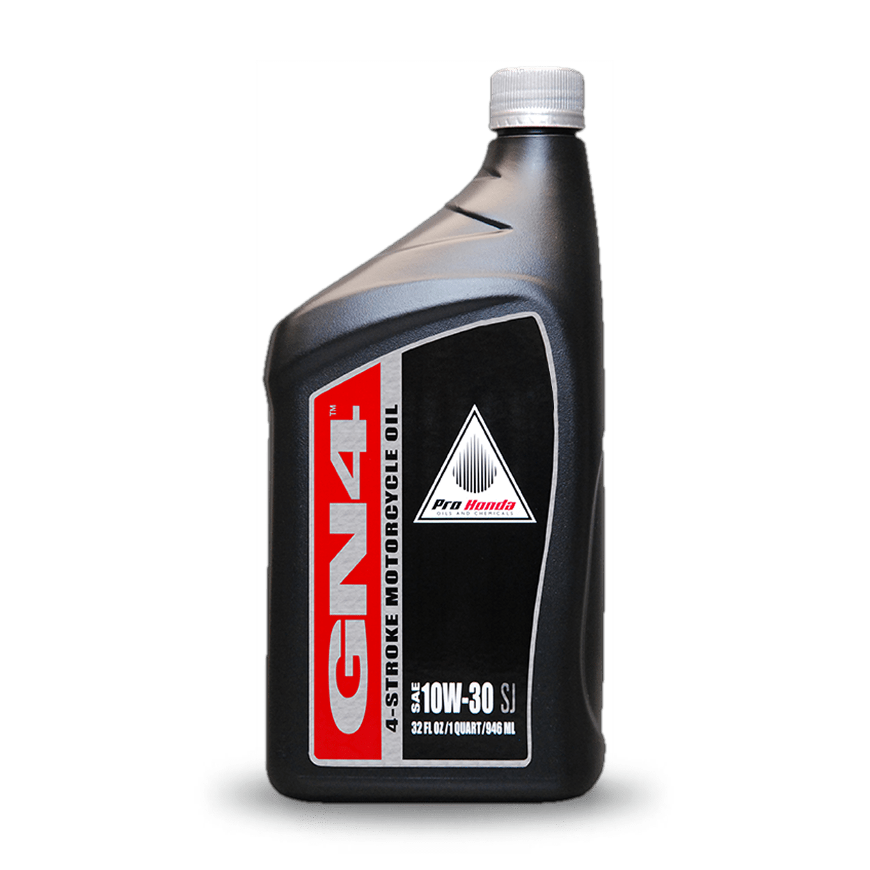 PRO HONDA GN4 10W-30 QUART 08C35-A131M02