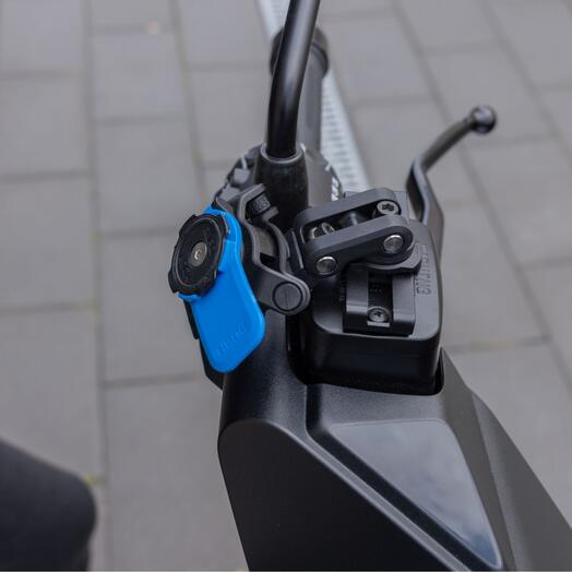 QUAD LOCK MOTORCYCLE BRAKE RESERVOIR MOUNT (V2)