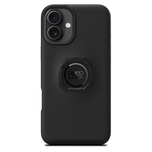QUAD LOCK IPHONE 16 SERIES PHONE CASE