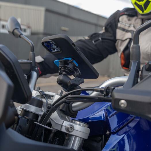 QUAD LOCK VIBRATION DAMPENER