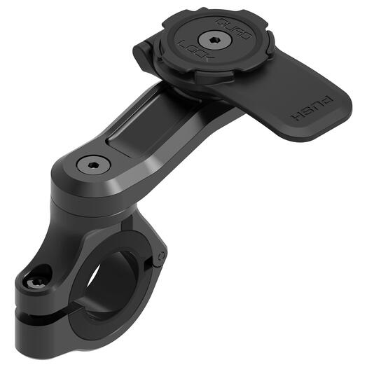QUAD LOCK MOTORCYCLE HANDLEBAR MOUNT