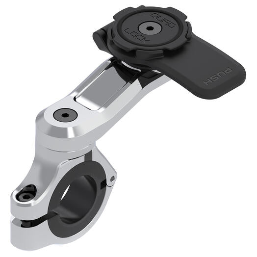 QUAD LOCK MOTORCYCLE HANDLEBAR MOUNT
