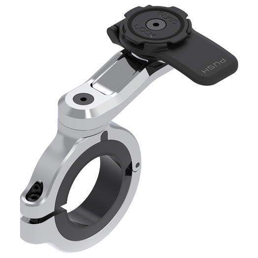 QUAD LOCK MOTORCYCLE HANDLEBAR MOUNT