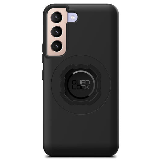 QUAD LOCK SAMSUNG GALAXY S22 SERIES PHONE CASE