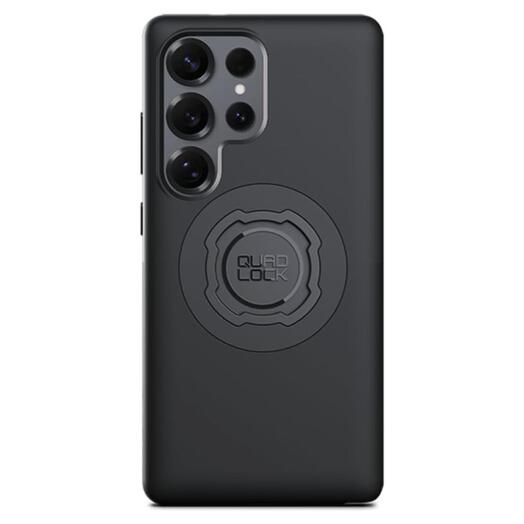 QUAD LOCK SAMSUNG GALAXY S25 SERIES PHONE CASE