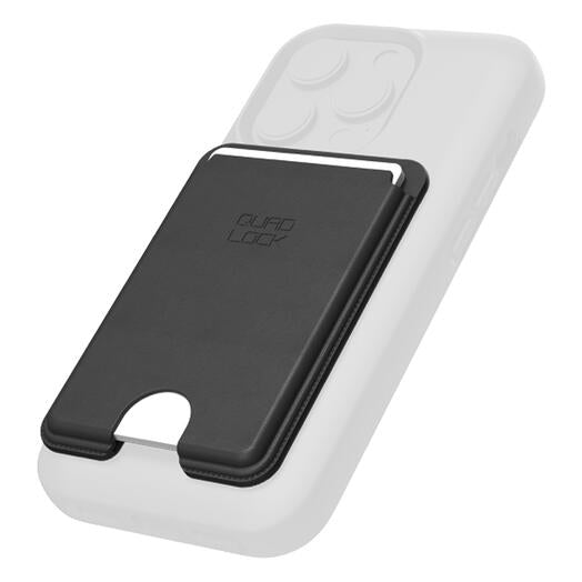 QUAD LOCK MAG WALLET