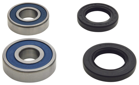 REAR WHEEL BEARING