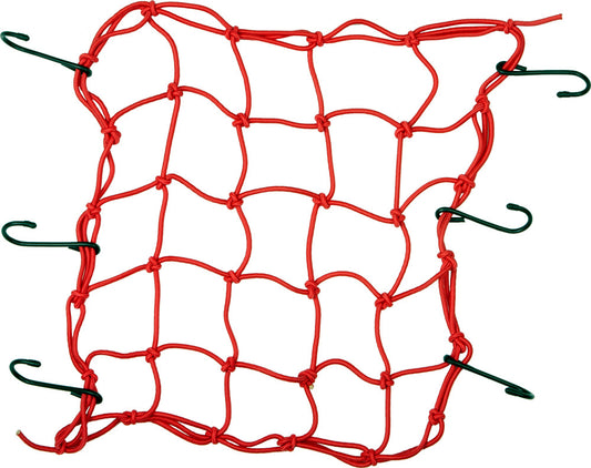 CARGO NET STANDARD 15X15"