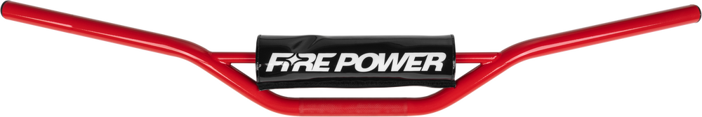 FIRE POWER HANDLEBAR - CSC CR HIGH