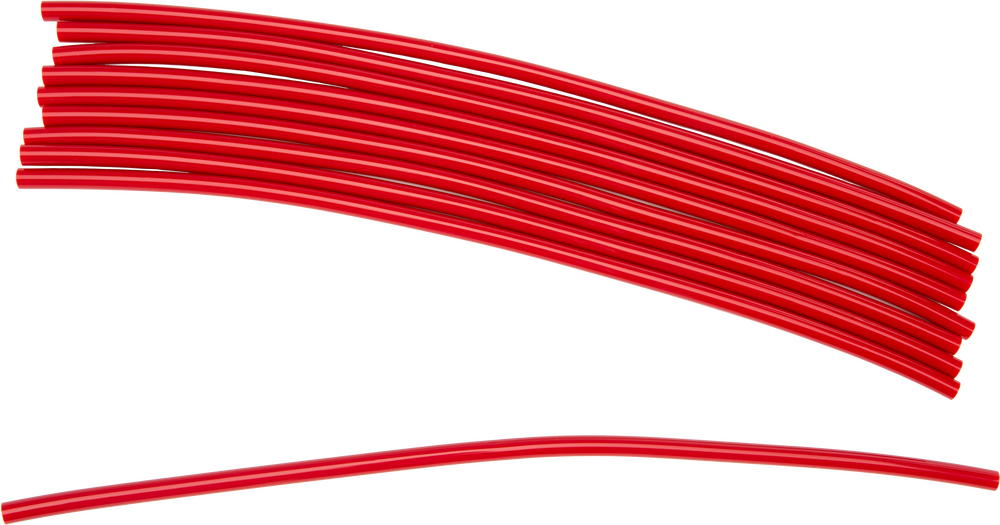GAS CAP VENT HOSE 18" 10/PK