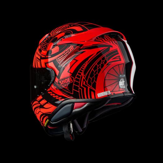 SHOEI RF-1400 BEAUT
