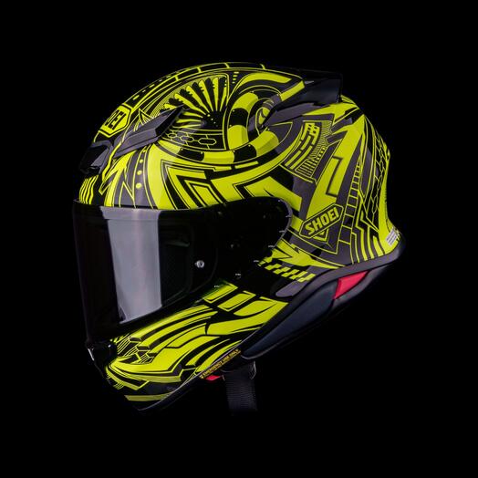 SHOEI RF-1400 BEAUT