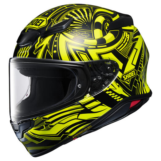 SHOEI RF-1400 BEAUT