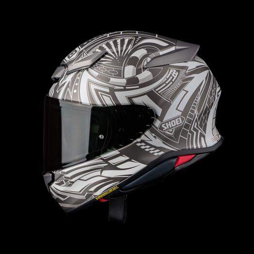 SHOEI RF-1400 BEAUT