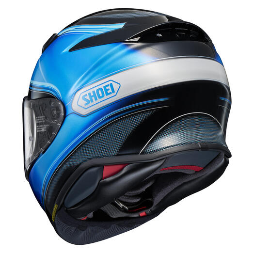 SHOEI RF-1400 SHEEN