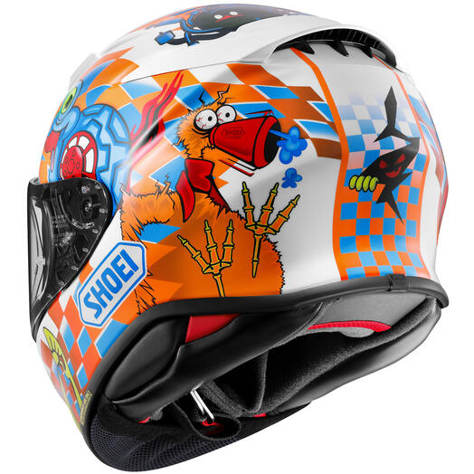 SHOEI RF-1400 YAGYO