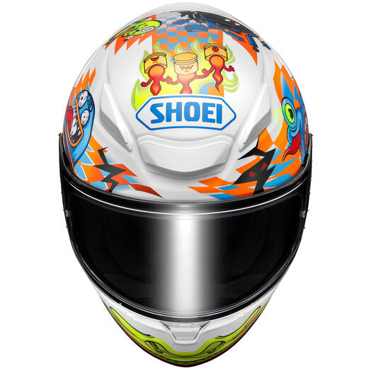 SHOEI RF-1400 YAGYO