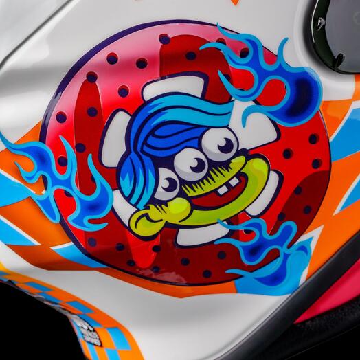SHOEI RF-1400 YAGYO