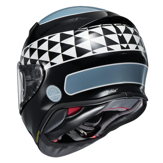 SHOEI RF-1400 SHAKIN' SPEED