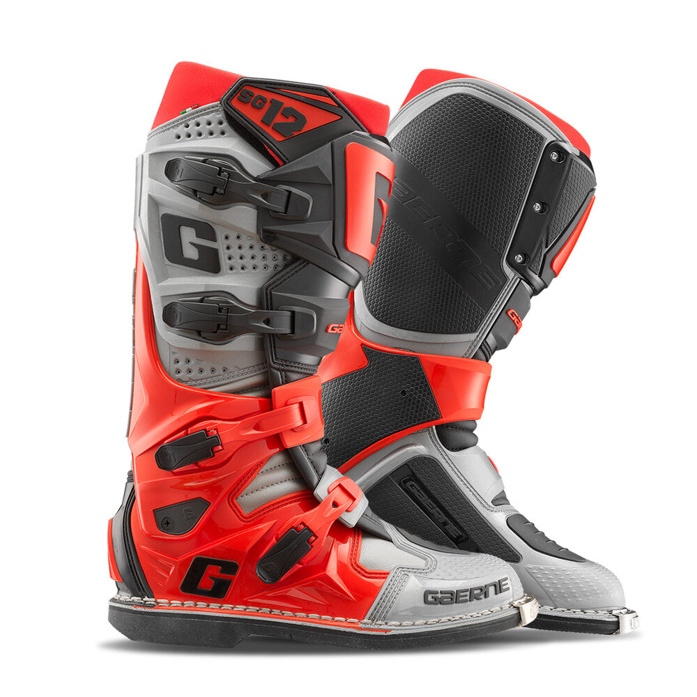 SG12 BOOTS
