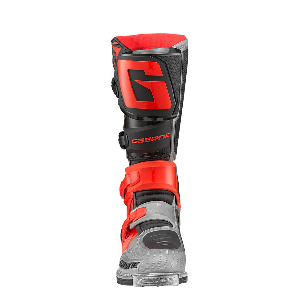 SG12 BOOTS