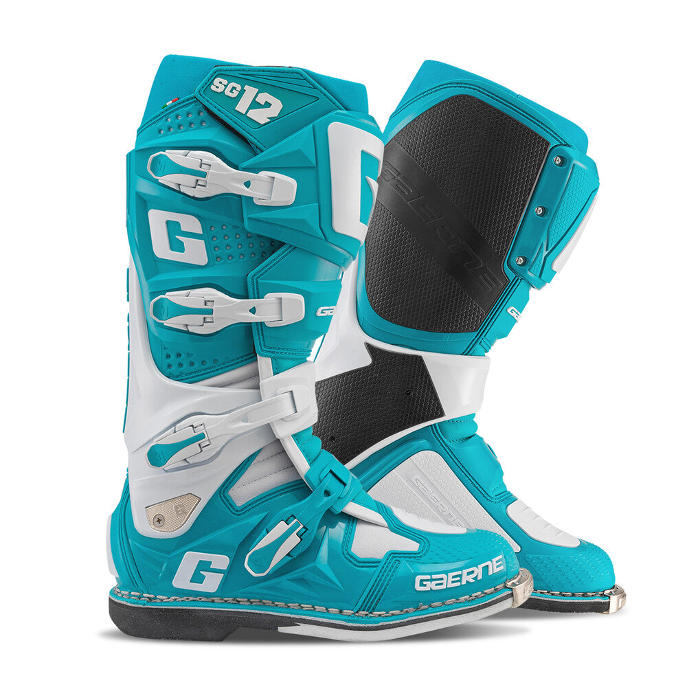 SG12 BOOTS