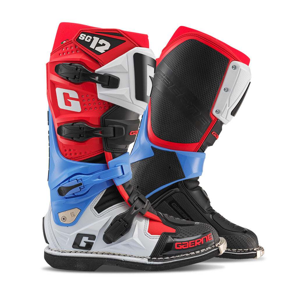 SG12 BOOTS