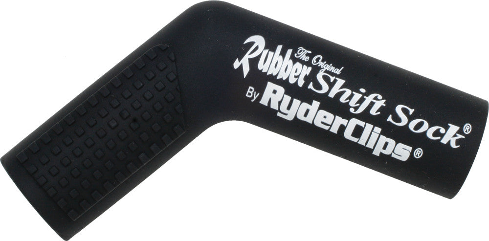 RUBBER SHIFT SOCK