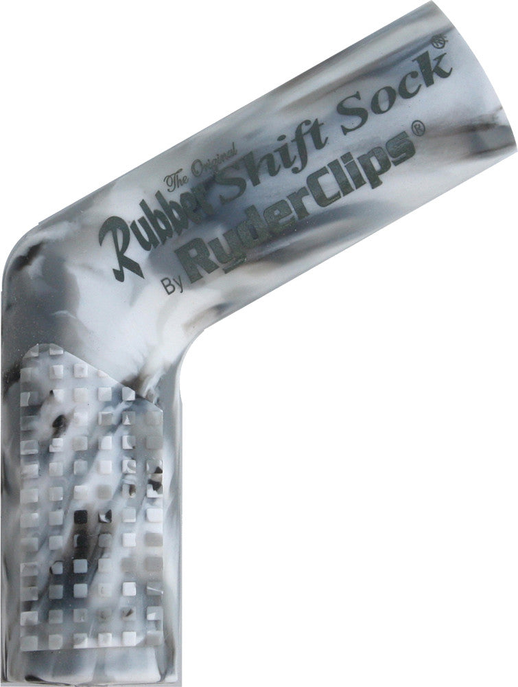 RUBBER SHIFT SOCK