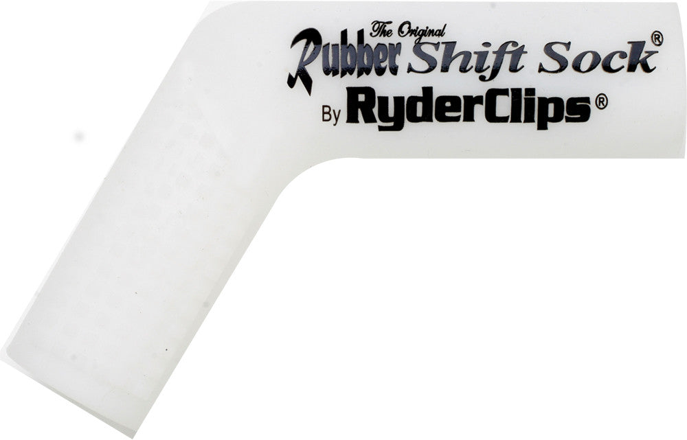 RUBBER SHIFT SOCK