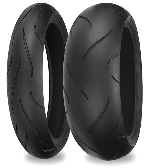 SHINKO TIRE 010 APEX REAR JLSB TL