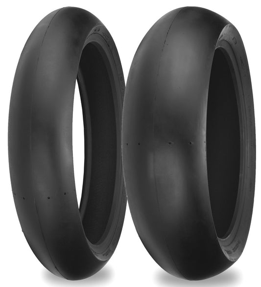 SHINKO TIRE 008 RACE FRONT RADIAL TL