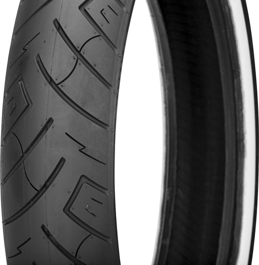 TIRE 777 CRUISER HD FRONT 130/60-23 75H BIAS TL W/W